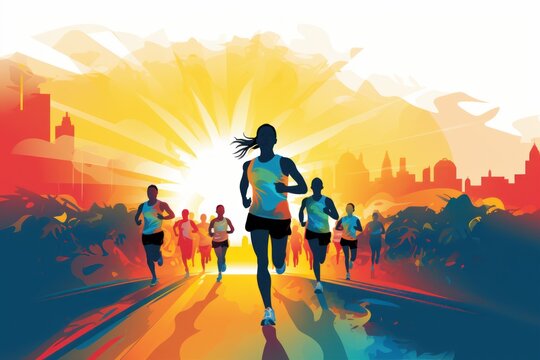 Jakarta City Marathon 2026