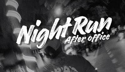 Bandung Night Run 2026